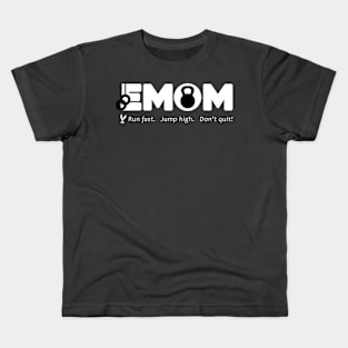 EMOM #2 Kids T-Shirt